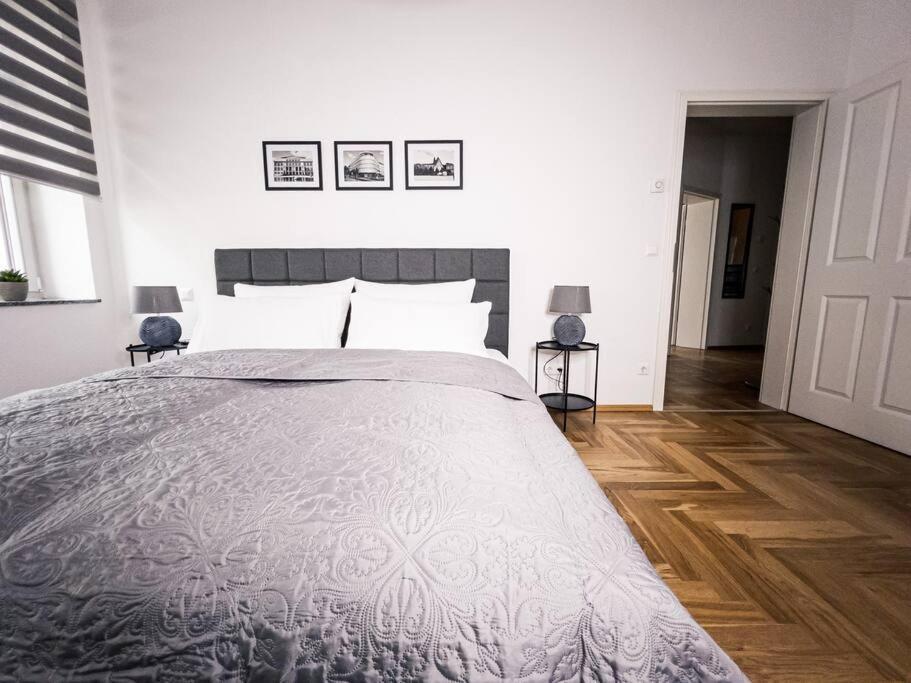 ✪ Firstclass-Apartment In Leipzig-Gohlis ✪ المظهر الخارجي الصورة