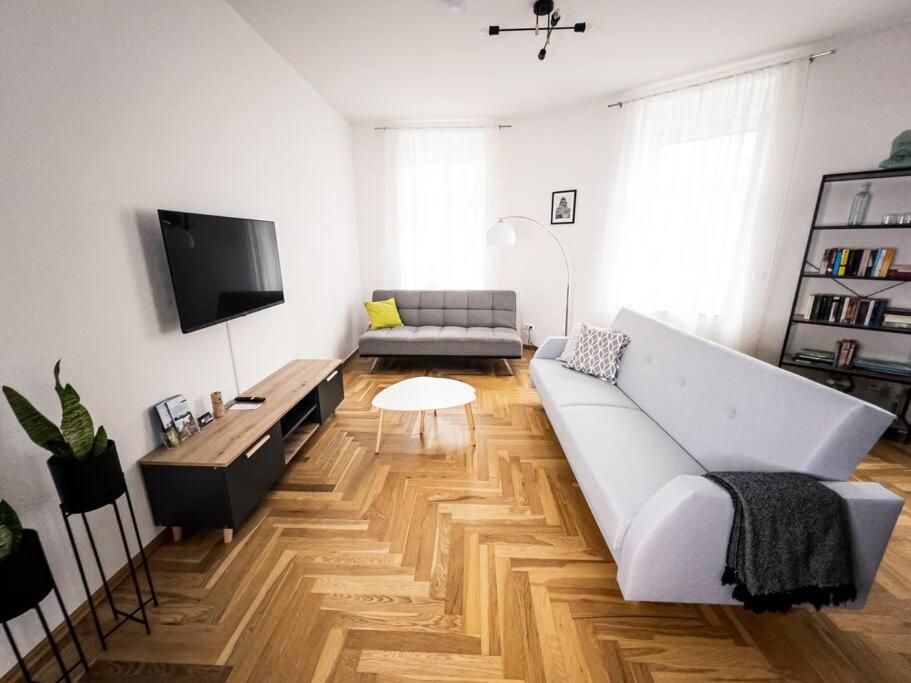✪ Firstclass-Apartment In Leipzig-Gohlis ✪ المظهر الخارجي الصورة