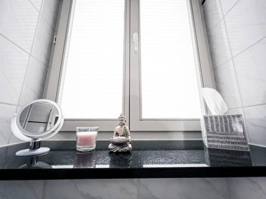 ✪ Firstclass-Apartment In Leipzig-Gohlis ✪ المظهر الخارجي الصورة