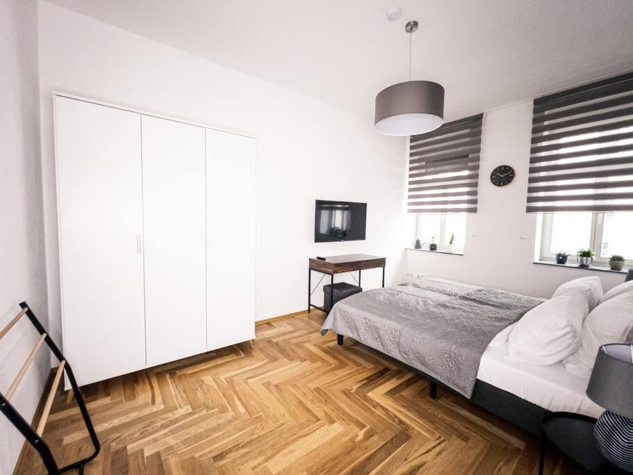 ✪ Firstclass-Apartment In Leipzig-Gohlis ✪ المظهر الخارجي الصورة