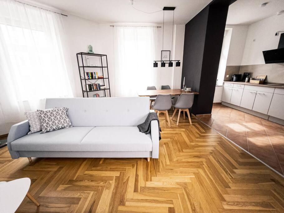 ✪ Firstclass-Apartment In Leipzig-Gohlis ✪ المظهر الخارجي الصورة