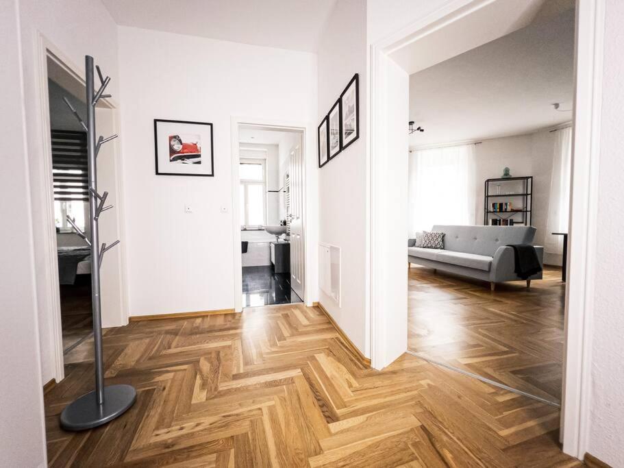 ✪ Firstclass-Apartment In Leipzig-Gohlis ✪ المظهر الخارجي الصورة